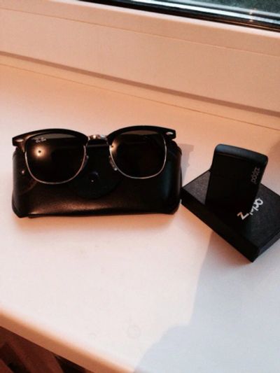 Лот: 5982991. Фото: 1. Зажигалка Zippo (оригинал, MADE... Зажигалки, спички, пепельницы