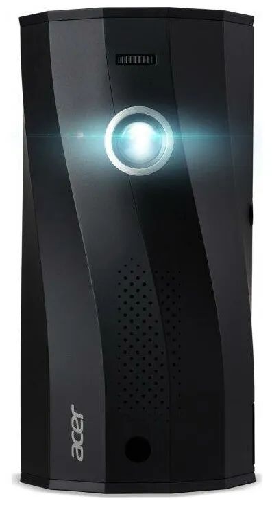 Лот: 20270567. Фото: 1. Проектор Acer C250i. Проекторы