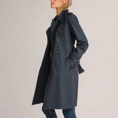 Лот: 24221293. Фото: 1. Тренч LaRedoute. Верхняя одежда