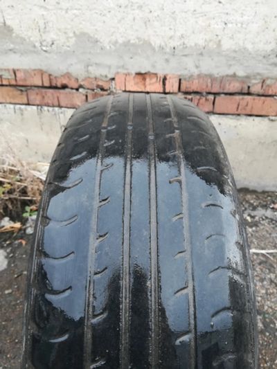 Лот: 12418415. Фото: 1. Шина летняя Hankook K415 185 70... Шины