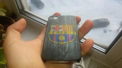 Лот: 6753993. Фото: 1. Продам, обменяю Айфон / iPhone... Смартфоны