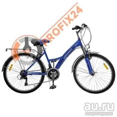 Лот: 13590793. Фото: 1. Велосипед горный хардтейл FAVORIT... Красноярск
