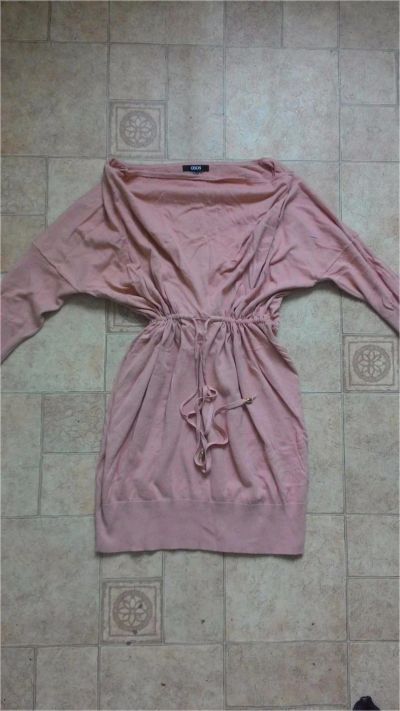 Лот: 7048969. Фото: 1. asos платье-балон. Платья