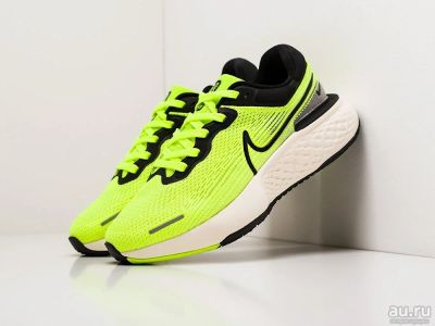 Лот: 18186793. Фото: 1. Кроссовки Nike ZoomX Invincible... Кеды, кроссовки, слипоны