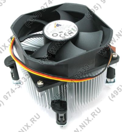 Лот: 8729457. Фото: 1. GlacialTech Igloo 5063 Light PP... Системы охлаждения