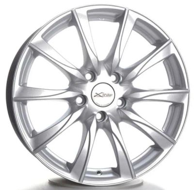 Лот: 20155455. Фото: 1. Диск X'trike X-120 : 7,00-17,00-X... Диски