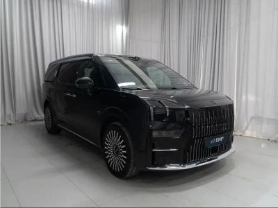 Лот: 25732399. Фото: 1. Минивэн Zeekr 009 2025. Автомобили