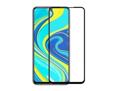 Лот: 23527143. Фото: 1. Защитное стекло Xiaomi Redmi Note... Защитные стёкла, защитные плёнки