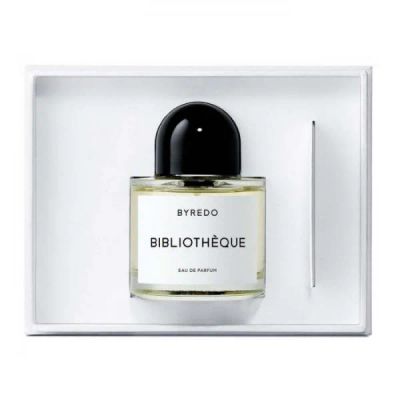 Лот: 14128499. Фото: 1. Byredo unisex Bibliotheque Туалетные... Женская парфюмерия