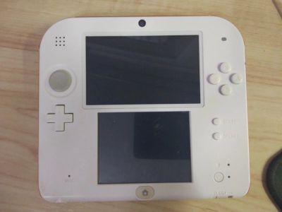 Лот: 10528060. Фото: 1. Nintendo 2ds. Игровые приставки, консоли
