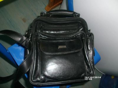 Лот: 4617993. Фото: 1. Мужская сумочка. Сумки