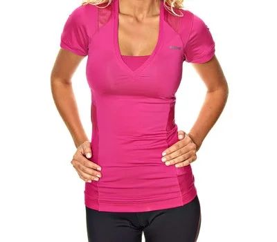 Лот: 4182757. Фото: 1. Reebok easytone. Футболки, топы и майки