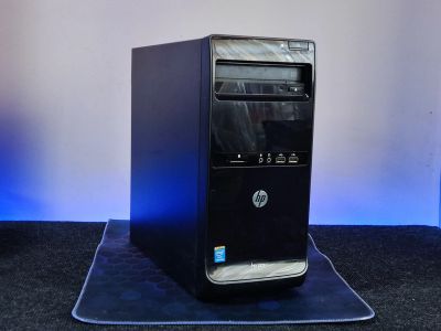 Лот: 25370980. Фото: 1. Компьютер HP PRO 3500/I5/8gb/HD... Компьютеры в сборе