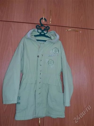 Лот: 2630581. Фото: 1. Плащ на флисе. Другое (одежда и аксессуары)