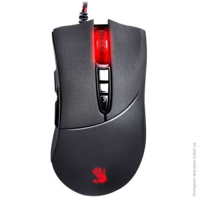 Лот: 3630198. Фото: 1. Новые игровые мыши A4-Tech Bloody... Клавиатуры и мыши