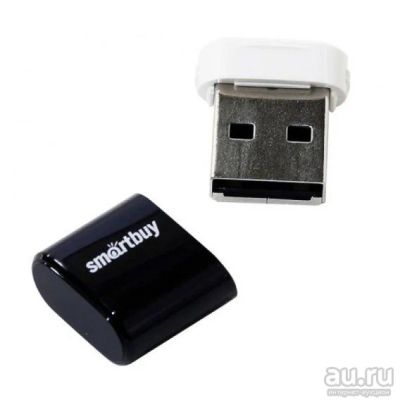 Лот: 14290674. Фото: 1. Флэш-диск SmartBuy 32GB USB 2... USB-флеш карты