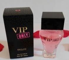 Лот: 11877143. Фото: 1. Парфюмерная вода VIP Only. Женская парфюмерия