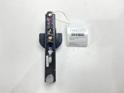 Лот: 21112096. Фото: 1. Механизм регулировки ремня безопасности... Кузов