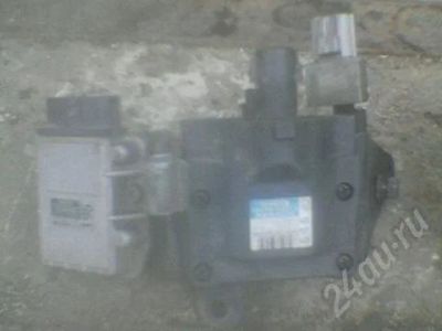 Лот: 360853. Фото: 1. катушка зажигания с двигателя... Электрооборудование