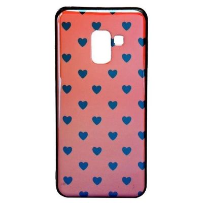Лот: 12641255. Фото: 1. Чехол-накладка - SC114 для Samsung... Чехлы, бамперы