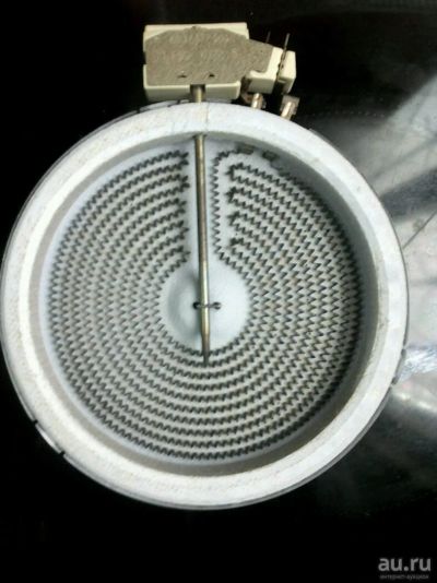 Лот: 10236384. Фото: 1. Конфорка 14,5 1200w. Запчасти для остальной бытовой техники