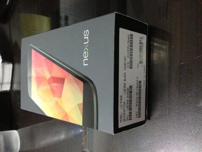 Лот: 2592278. Фото: 1. LG NEXUS 4 16Gb. Смартфоны