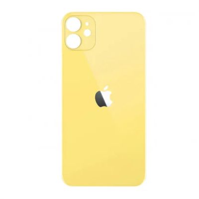 Лот: 20816418. Фото: 1. Задняя крышка Apple iPhone 11... Корпуса, клавиатуры, кнопки
