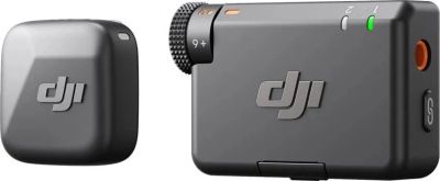 Лот: 25206826. Фото: 1. Беспроводной Микрофон DJI MIC... Микрофоны