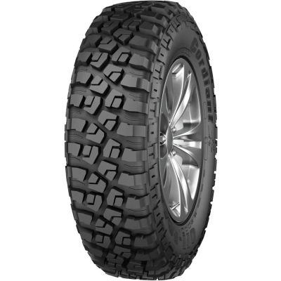 Лот: 21048117. Фото: 1. Шины Cordiant Off Road 235/75R15... Шины