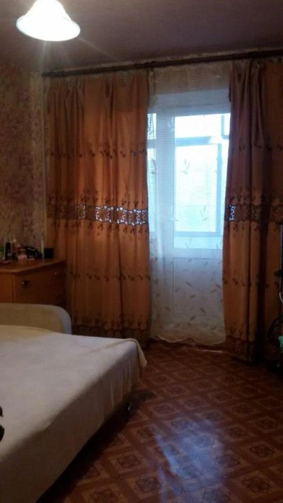 Лот: 7253735. Фото: 1. Комната в 4-х комн. Взлетка. Квартиры, студии