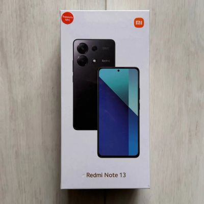 Лот: 22571458. Фото: 1. Redmi note 13 8/256. Смартфоны