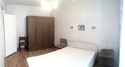 Лот: 7278235. Фото: 1. Сдам в 2х комнатную на Ястынской. Квартиры, студии