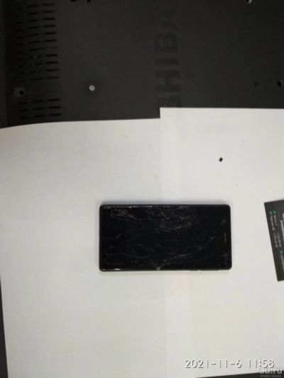 Лот: 18266312. Фото: 1. Смартфон Nokia 3 TA-1032. Смартфоны