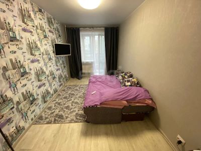 Лот: 25589160. Фото: 1. 1-комн. квартира , Красноярск... Квартиры, студии