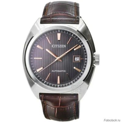 Лот: 21673468. Фото: 1. Наручные часы Citizen NJ0100-03H. Оригинальные наручные часы