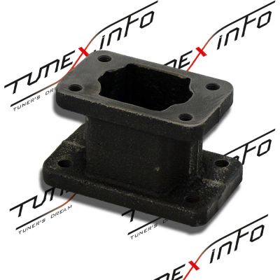 Лот: 20929006. Фото: 1. Адаптер переходный Т3 - T25. Детали тюнинга