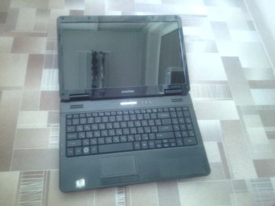 Лот: 7614162. Фото: 1. Acer eMachines E430. Ноутбуки
