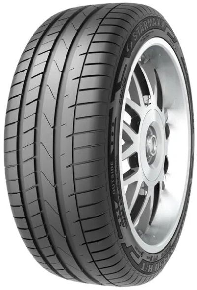Лот: 20151121. Фото: 1. 285/45 R19 107V Starmaxx Incurro... Шины
