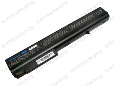 Лот: 15963731. Фото: 1. Аккумулятор HP Compaq nx8220 V... Аккумуляторы