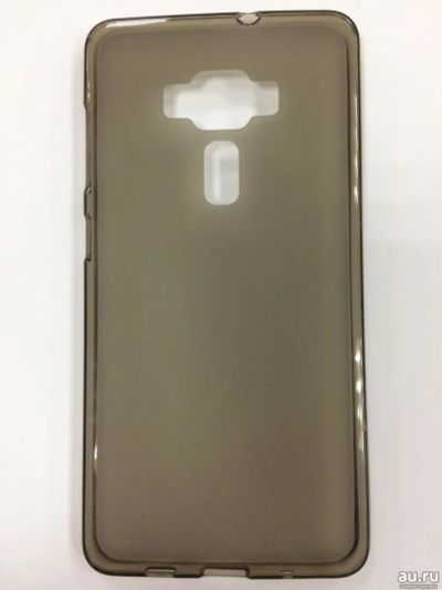 Лот: 12988554. Фото: 1. Чехол Asus ZS570KL ZenFone 3 Deluxe... Чехлы, бамперы