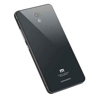 Лот: 10111136. Фото: 1. Задняя Крышка Xiaomi Redmi Note... Корпуса, клавиатуры, кнопки