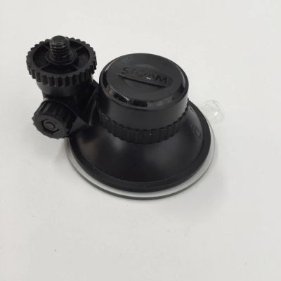 Лот: 11304305. Фото: 1. Автодержатель GoPro/SjCam винт. Штативы, держатели