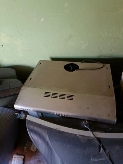 Лот: 25649871. Фото: 1. Вытяжка Velza. Вытяжки