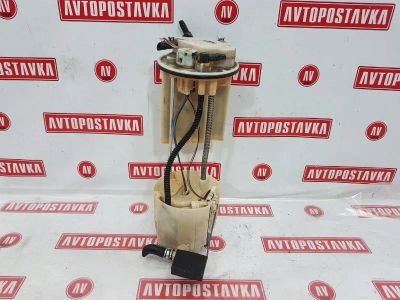Лот: 20898016. Фото: 1. Насос топливный Toyota Vitz NCP95... Топливная система