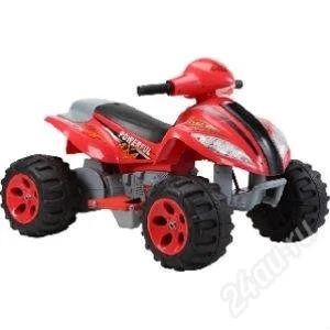 Лот: 2593774. Фото: 1. Квадроцикл RACER RC-MB013 (до... Детские электромобили