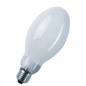 Лот: 17486040. Фото: 1. Лампа ДРЛ-250 Е40 Osram. Лампочки