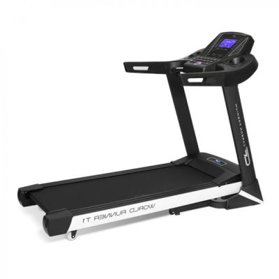 Лот: 14824369. Фото: 1. Беговая дорожка Carbon T1 Premium... Беговые дорожки
