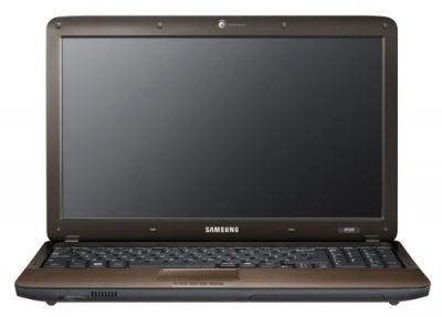 Лот: 3279107. Фото: 1. ноутбук Samsung R540. Ноутбуки