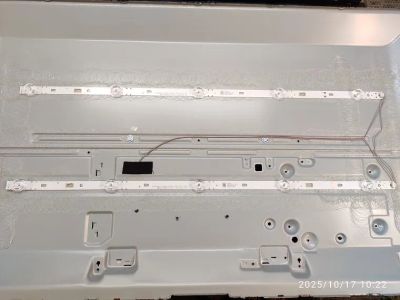 Лот: 25849066. Фото: 1. LED32D05-ZC56AG-02DSEZ tv Candy... Запчасти для телевизоров, видеотехники, аудиотехники