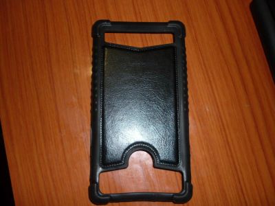 Лот: 9854411. Фото: 1. Чехол для смартфона с экраном... Чехлы, бамперы